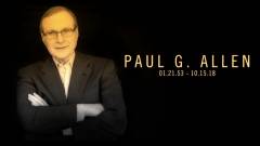 Elhunyt Paul Allen, a Microsoft egyik alapítója kép