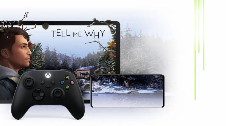Elvileg már tesztelik az Xbox cloud gaming böngészős verzióját, képeket is tudunk mutatni róla bevezetőkép
