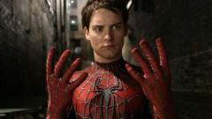 Pókember: Idegenben - a rajongók Tobey Maguire-t is beletennék kép