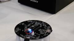 Magyarországra érkezik a Sony mikrovezérlője kép