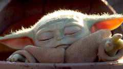 A The Mandalorian főszereplőjének köszönhetően már tudjuk, milyen a Baby Yoda koktél kép