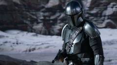 Lehet, hogy film is készül majd a Star Wars: The Mandalorian alapján kép