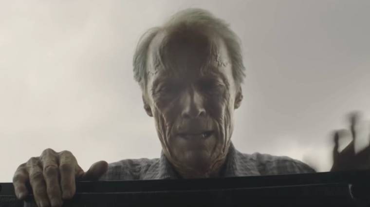 The Mule trailer - Clint Eastwood ismét a nagyvásznon kép