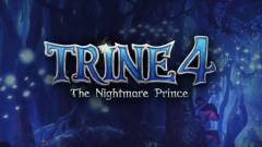 Trine 4: The Nightmare Prince - bejelentették a folytatást kép