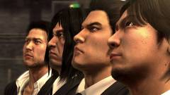 Yakuza 4 Remastered - így fut a PlayStation 4-en kép