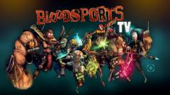 Az áprilisi PC World ajándék játéka: Bloodsports.TV kép