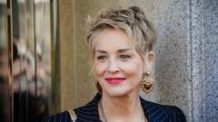 Sharon Stone lehet a Kék Bogár film gonosza kép