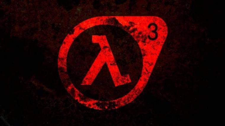 Boreal Alyph - újabb gameplay videót kapott a rajongói Half-Life 3 játék bevezetőkép