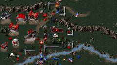 Videóban mesélnek a fejlesztők a Command & Conquer Remastered újdonságairól kép