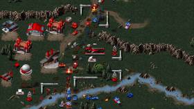 Command & Conquer Remastered Collection kép