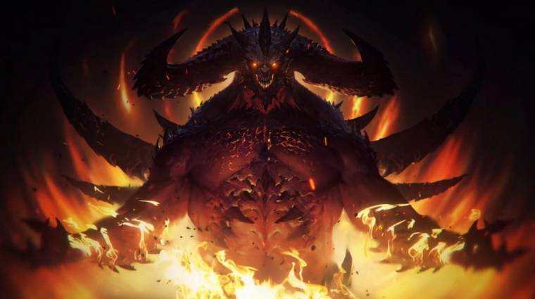 A lootboxok elleni törvények keresztbe tehetnek a Diablo Immortal megjelenésének bevezetőkép