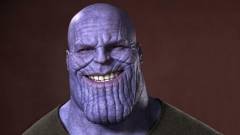 Dínót neveztek el Thanosról kép