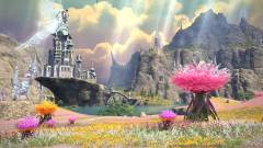 Final Fantasy XIV: Shadowbringers - nyáron új kiegészítőt kapunk kép