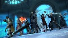 Ingyen játékidőt kínálnak a Final Fantasy XIV fejlesztői kép