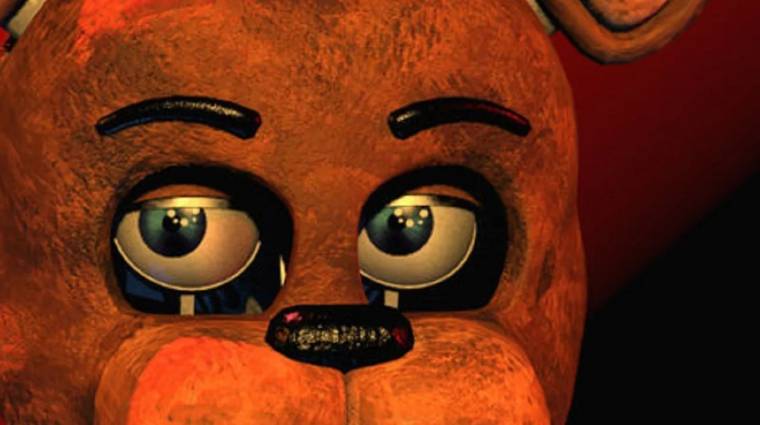 A Five Nights at Freddy's alkotója rajongói projekteket és egy remake-et is támogat bevezetőkép