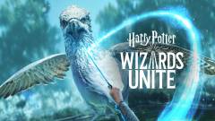 Harry Potter: Wizards Unite - megjött a launch trailer és megvan a megjelenési dátum kép