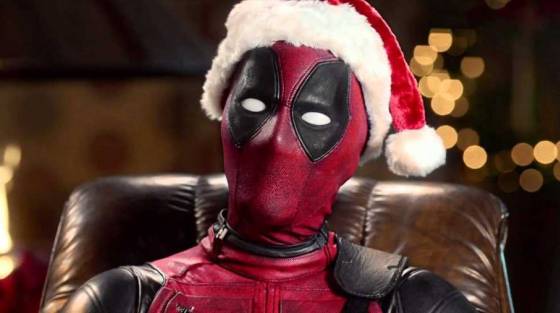 Megvan A Csaladbarat Deadpool Film Cime Puliwood