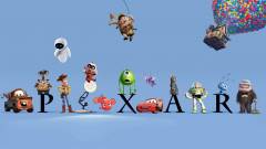 A Pixar következő animációs filmje is varázslatosnak ígérkezik kép