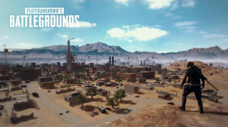 PlayerUnknown's Battlegrounds - kiderült a PS4-es megjelenési dátum bevezetőkép