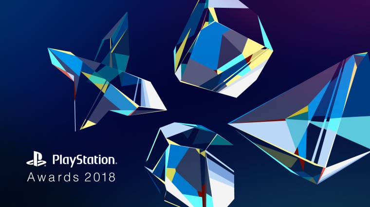 PlayStation Awards 2018 - idén sem marad el a Sony díjátadója bevezetőkép