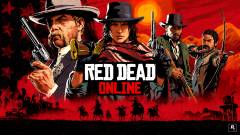 Temetést tartanak a Red Dead Online-nak a csalódott rajongók kép