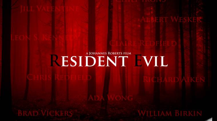 Kiderült az új Resident Evil film címe, és hogy miként kapcsolódik a játékokhoz bevezetőkép