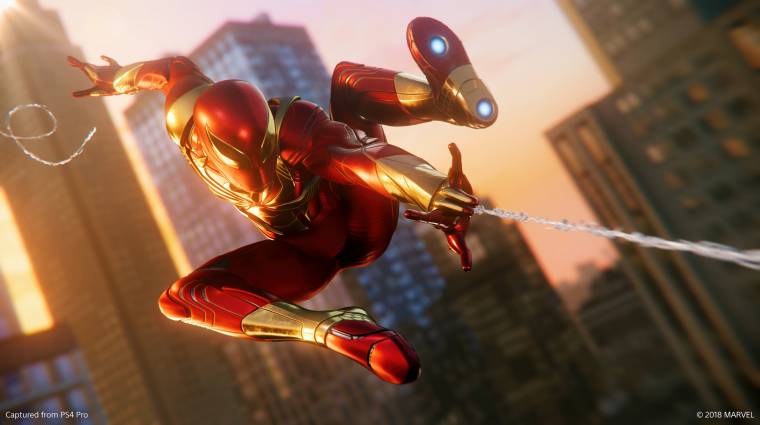 Spider-Man - hangulatos trailert kapott a Turf Wars DLC bevezetőkép