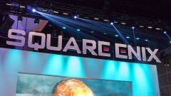Azt pletykálják, hogy sorban állnak a vevők a Square Enixért kép