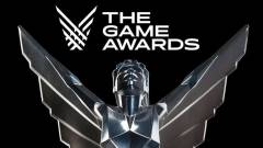 The Game Awards 2018 - íme a jelöltek listája kép