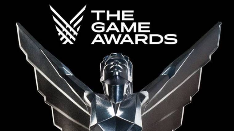 The Game Awards 2018 - íme a jelöltek listája bevezetőkép