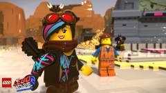 The Lego Movie 2 Videogame megjelenés - az új Lego-kalanddal búcsúztathatjuk majd a telet kép
