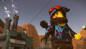 The Lego Movie 2 Videogame kép