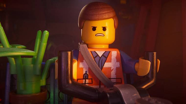 A Universal közreműködésével érkeznek új LEGO-filmek a jövőben bevezetőkép