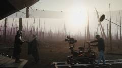 Az Epic Gamesnek és az Nvidiának is köszönhetjük a The Mandalorian ütős látványvilágát kép