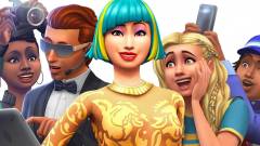 The Sims 4 - launch trailer hangol rá a Get Famous DLC-re kép