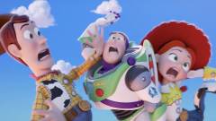 Toy Story 4 - itt a legelső trailer kép