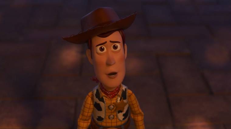 Toy Story 4 - drámai és kicsit rémisztő az új előzetes bevezetőkép
