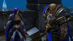 A Warcraft 3: Reforged gépigény miatt nem kell új PC-t vennünk kép