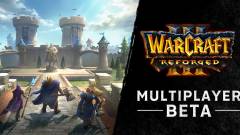 A héten elindul a WarCraft III: Reforged multiplayer bétája kép