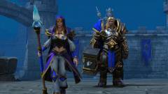 Hivatalos megjelenési dátumot kapott a Warcraft III: Reforged kép