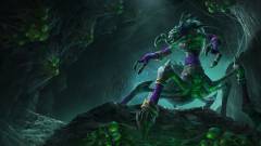 Folytatódhat a Warcraft III: Reforged kipofozása? kép