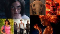 Top 10 - filmek, amik a legnagyobbat bukhatják 2019-ben kép