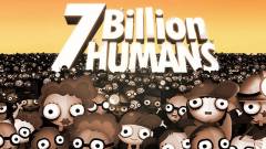 7 Billion Humans, Gone Home - a legjobb mobiljátékok a héten kép