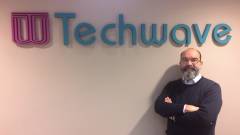 A Techwave Hungary lehet a legújabb amerikai vállalatirányítási IT-trendek regionális meghonosítója kép