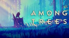 Among Trees - gyönyörű túlélőjátékot mutatott be egy indie csapat kép