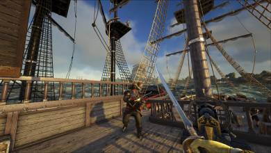 Atlas - mozgásban az Ark: Survival Evolved fejlesztőinek újdonsága