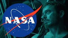 A NASA is haza akarja hozni Tony Starkot kép