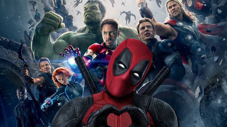 Még Ryan Reynolds is megajándékozta a srácot, aki befoglalta az Avengers: Endgame weboldalát bevezetőkép
