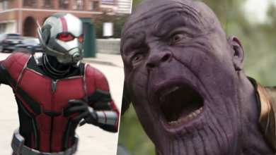 Josh Brolin tökéletesen reagált a Bosszúállók: Végjáték legbizarrabb mémjére