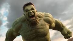 Bosszúállók: Végjáték - máshogyan lépett volna színre eredetileg Hulk kép